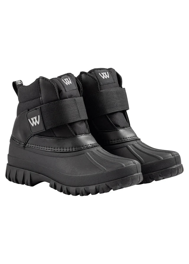 Woof Wear Short Yard Boot