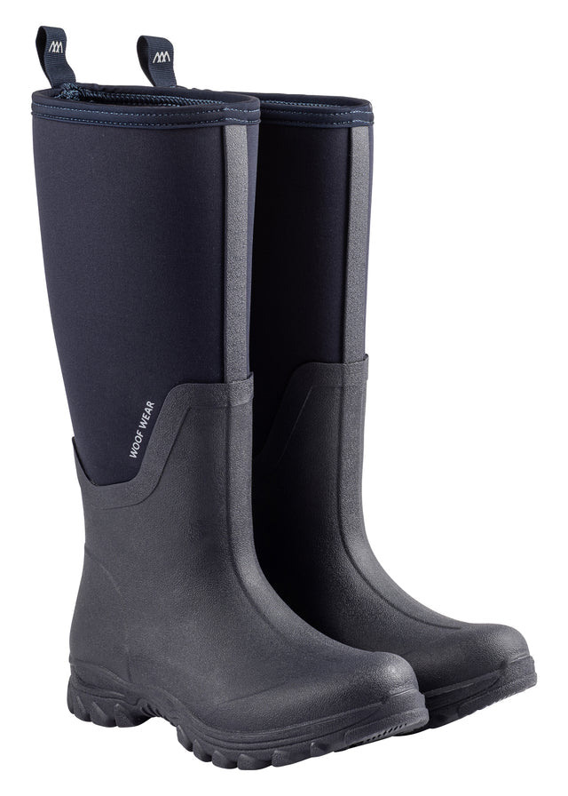 Woof Wear Long Work Boot