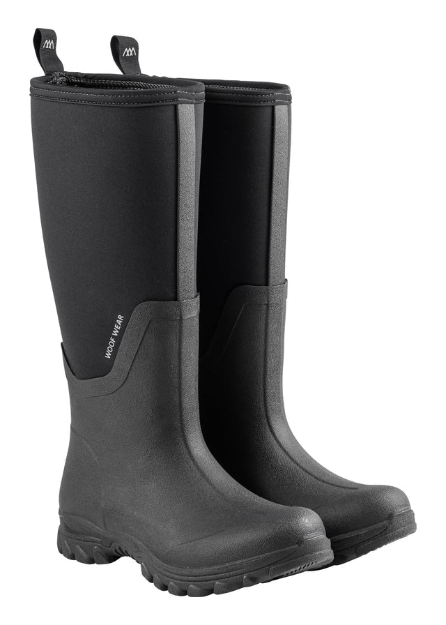 Woof Wear Long Work Boot
