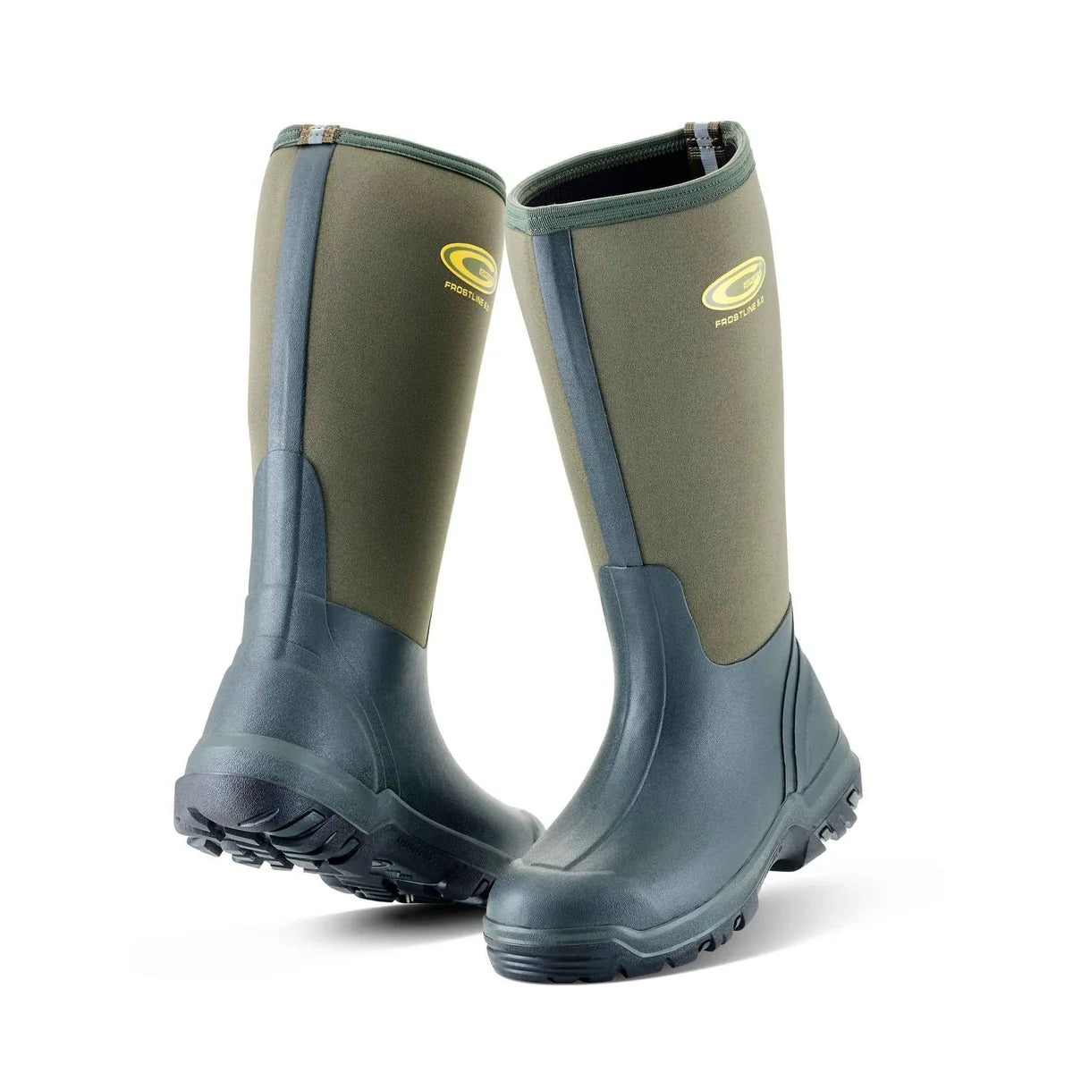 Grubs Frostline Wellington Boot