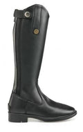 Brogini Modena Picinno Synthetic Leather Tall Boot - Childs
