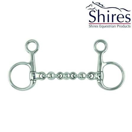 Waterford bits shires