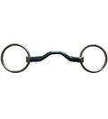 Bomber bit loose ring happy tongue