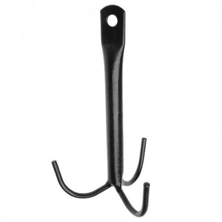 Cleaning hook shires
