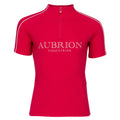 Shires Aubrion Short Sleeve Base Layer - Young Rider