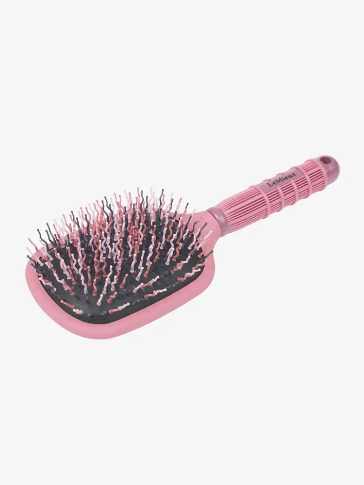 Lemieux Tangle Tidy Brush