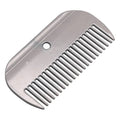 Harlequin Large Metal Mane Comb