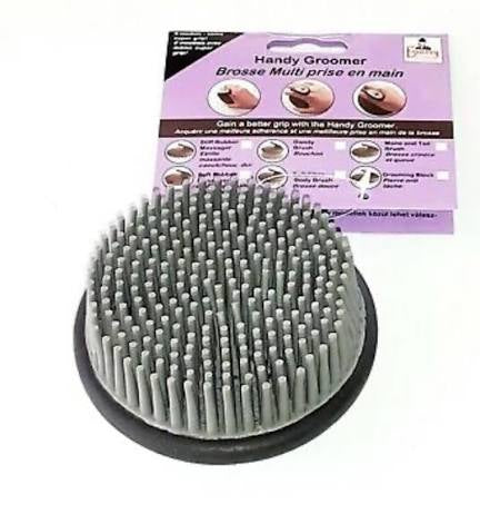 Equerry Handy Groomer Mane and Tail Brush
