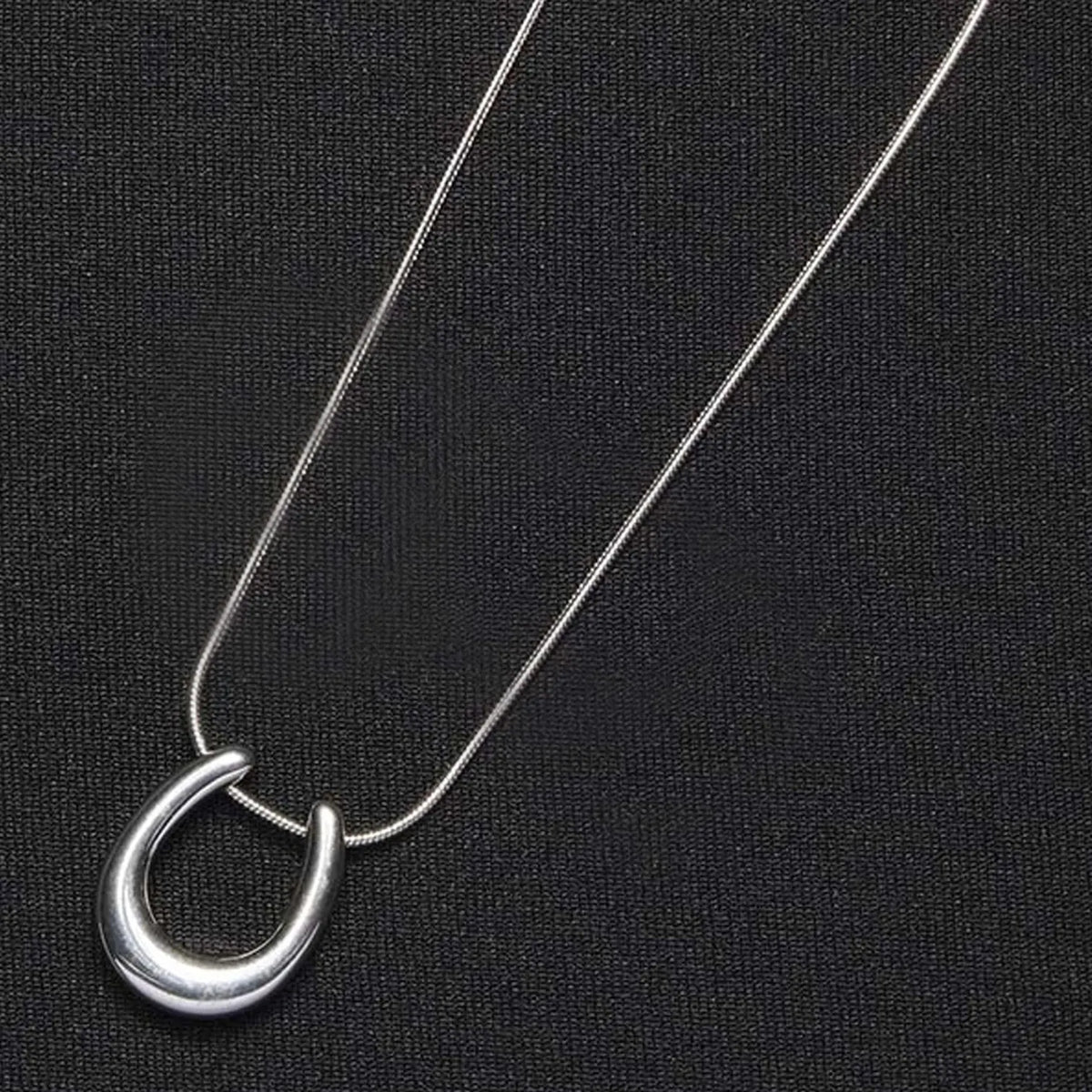 Elico Necklaces
