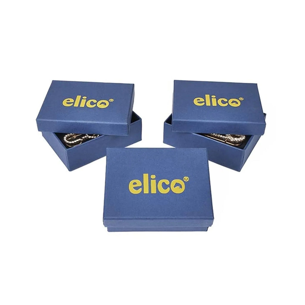 Elico Necklaces
