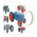 Richard Partis Designs Mug