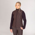 Aubrion Equestrian Hybrid Jacket