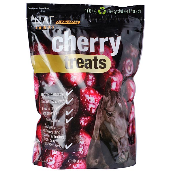 NAF Treats all flavours 1kg