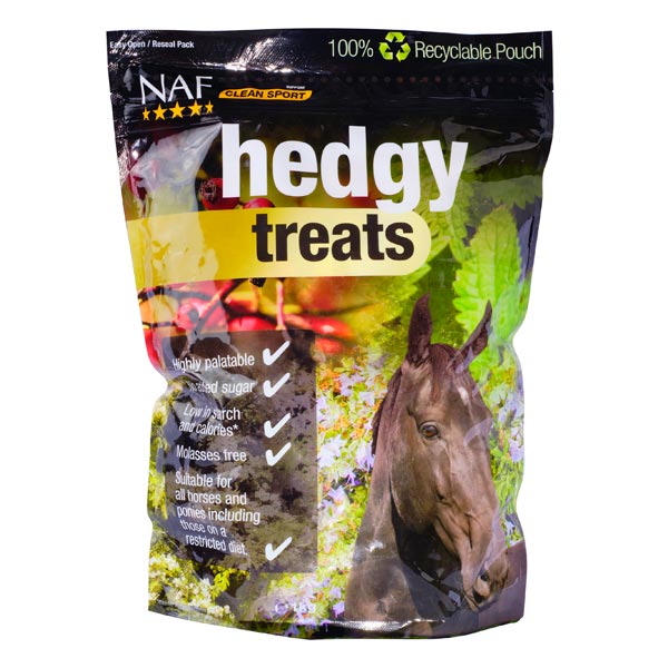 NAF Treats all flavours 1kg
