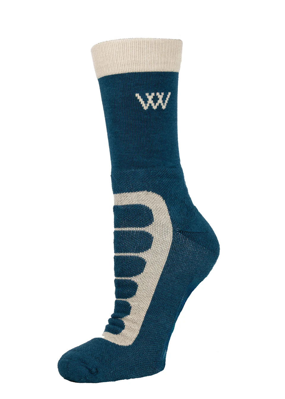 Woof wear short bamboo sock