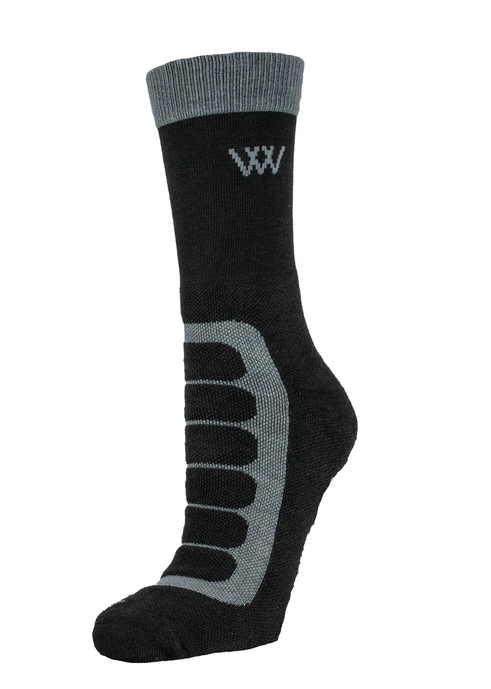 Woof wear short bamboo sock
