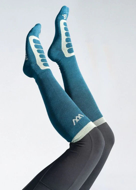 Woof wear long bamboo tech sock