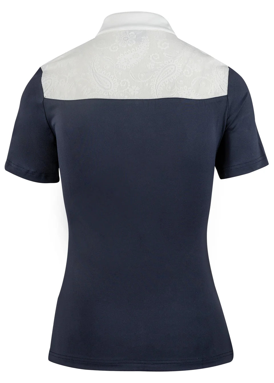 Woof Wear Vision Competition shirt Navy