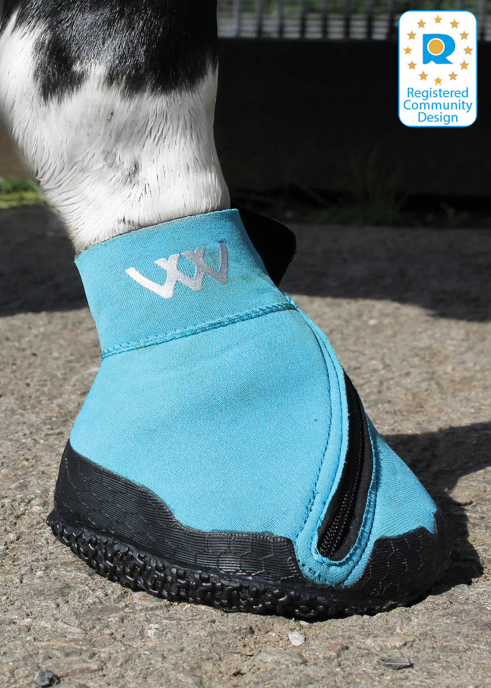 Woof Wear Medical Hoof Boot