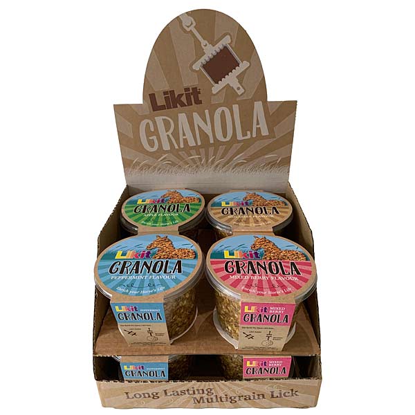 Likit Granola