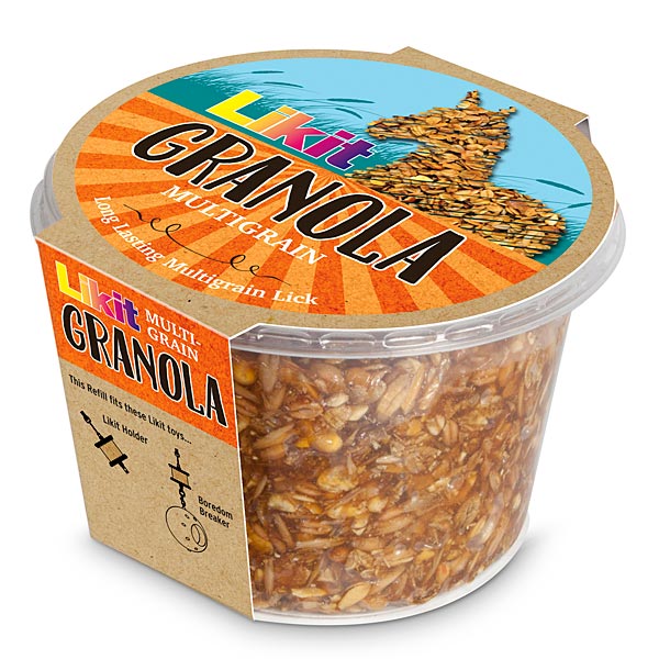 Likit Granola