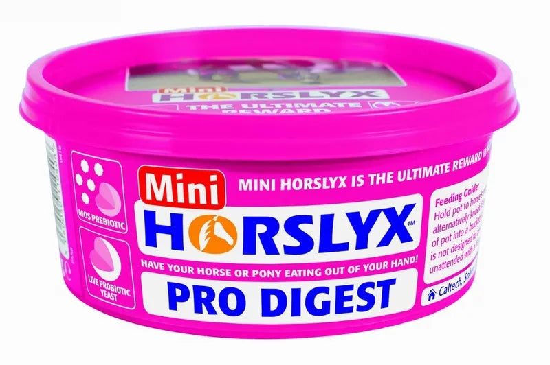 Horselyx mini 650g