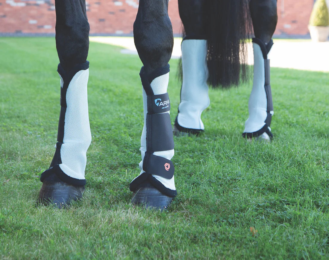 Arma fly boots