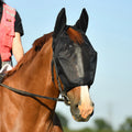 Net Relief Riding Mask equilibrium