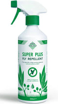Barrier Animal Health Super Plus Fly Repellent