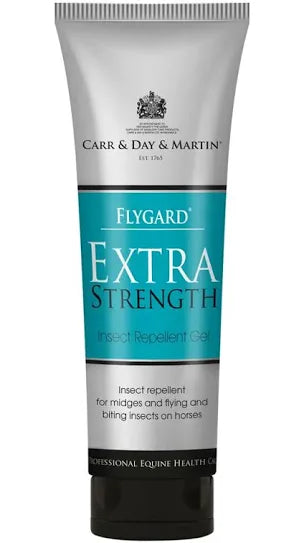 Carr & Day & Martin FLYGARD® Extra Strength Gel