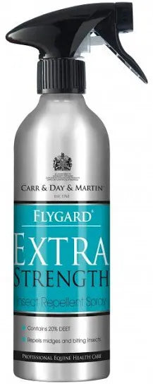 Carr & Day & Martin FLYGARD® Extra Strength