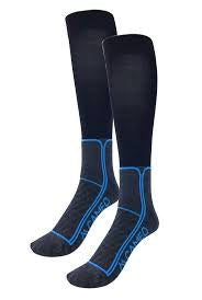 Cameo Thermolite Riding Socks