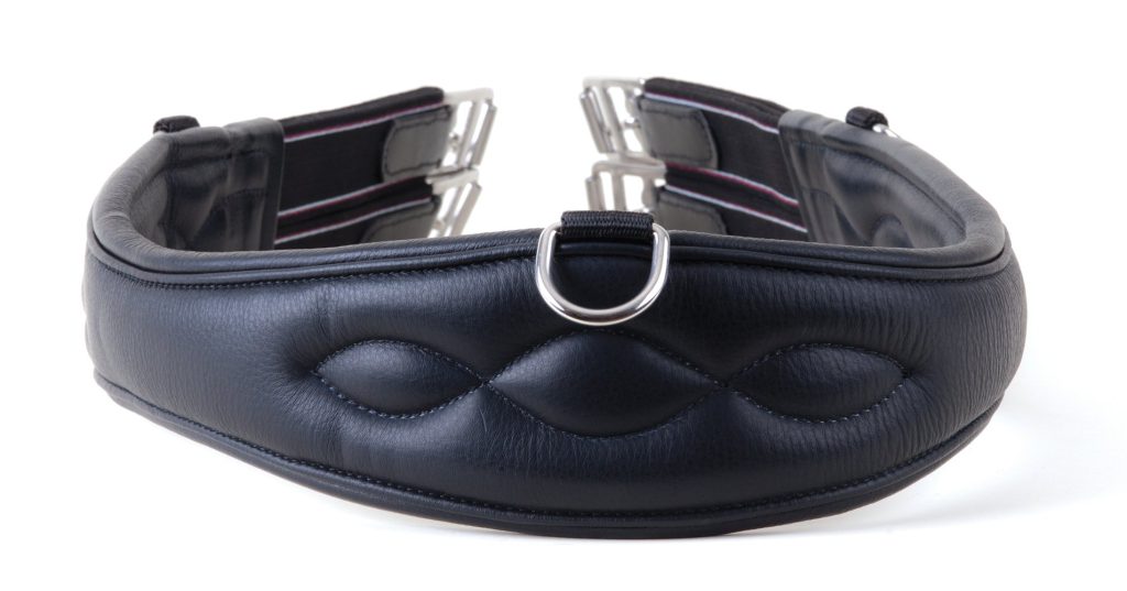 Rhinegold softee comfort long girth