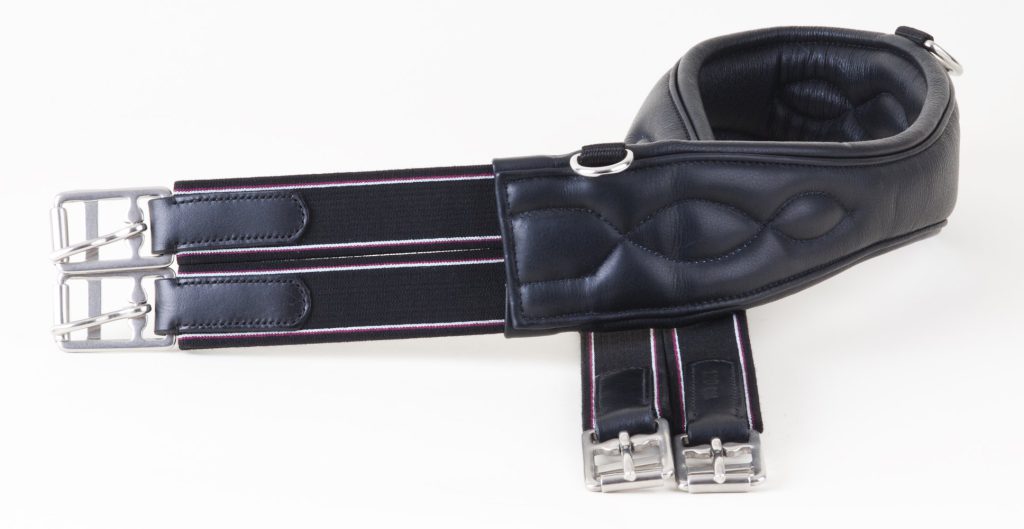 Rhinegold softee comfort long girth