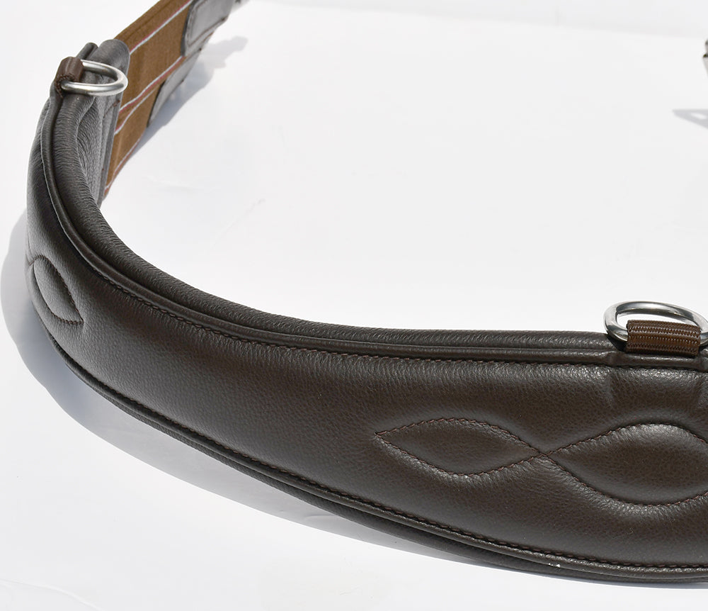 Rhinegold softee comfort long girth