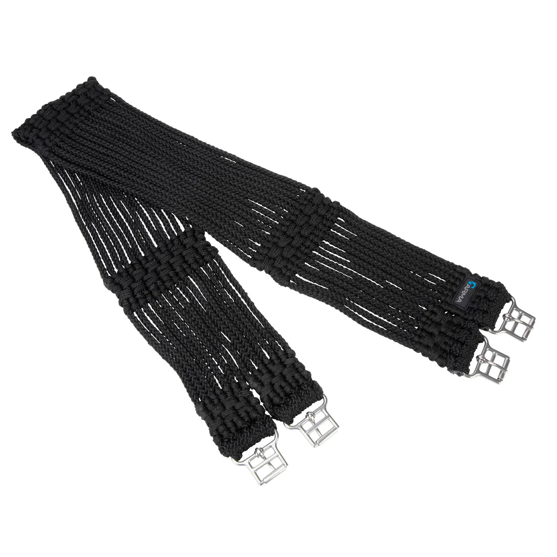 Arma Braided girth (string girth)