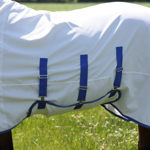Shires Tempest Plus Sweet-itch Combo Rug