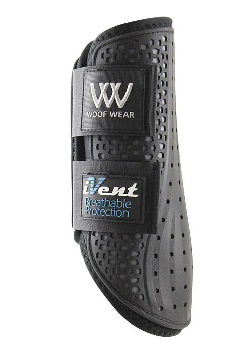 Woof Wear Ivent Hybrid brushing boot