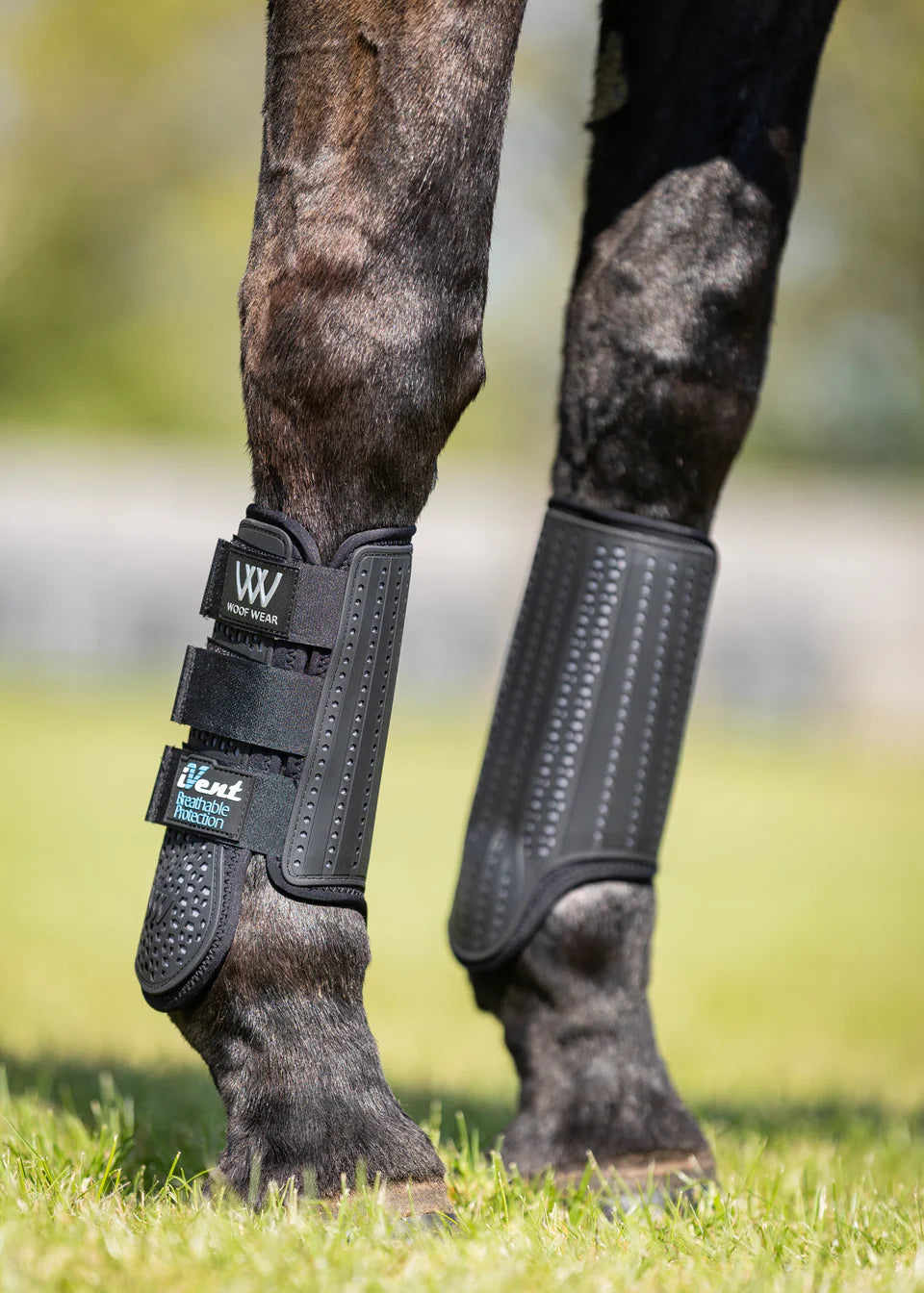 Woof wear Ivent Event boots (Fronts or hinds)