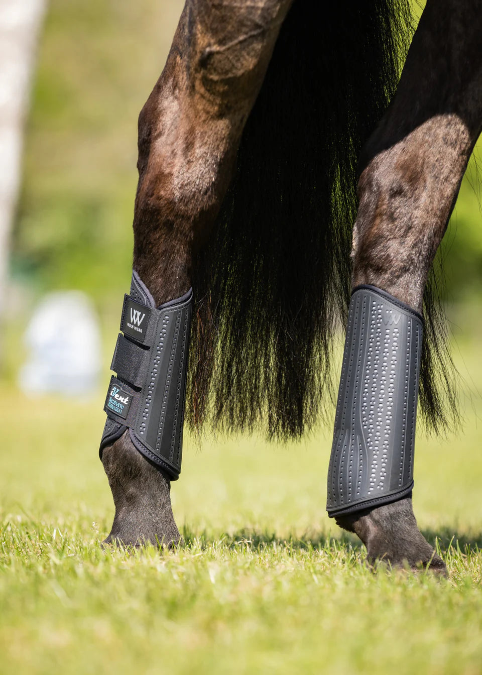 Woof wear Ivent Event boots (Fronts or hinds)
