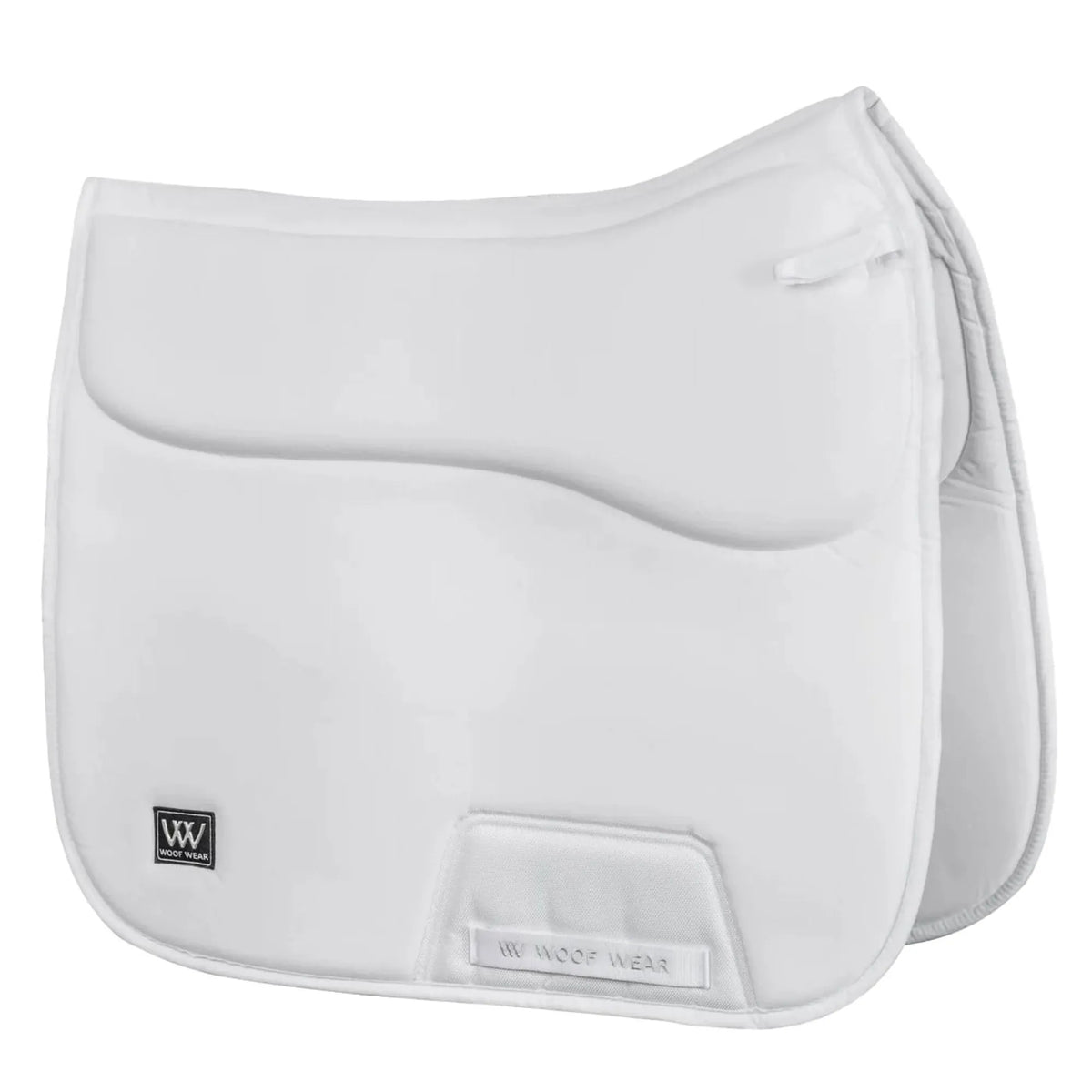 Woof wear Elite comfort plus saddle pad Dressage