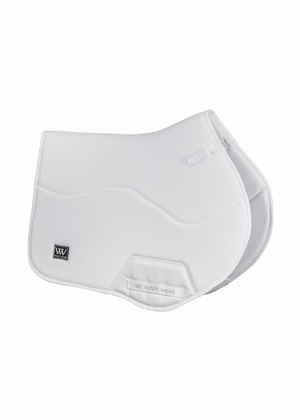 Woof wear elite comfort mesh Saddle pad CC
