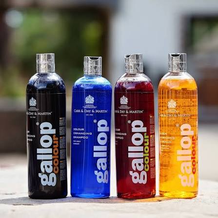 CDM Colour enhancing Shampoo