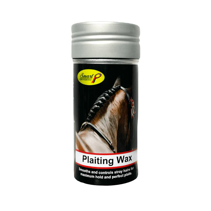 Smart grooming Plaiting wax
