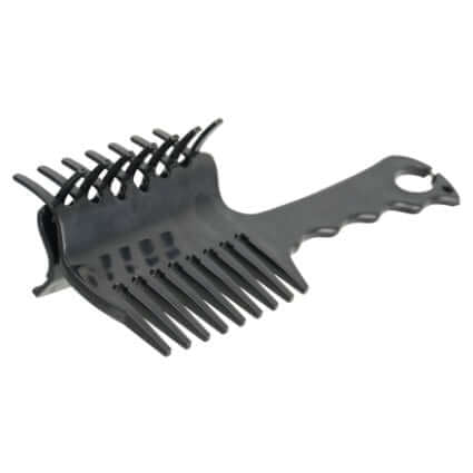 Smart grooming Perfect plaits comb