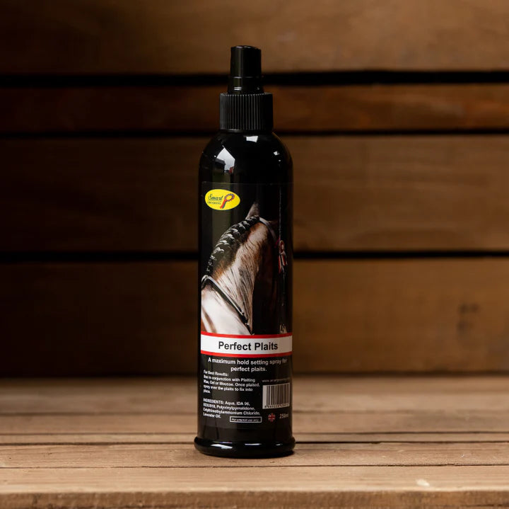 Smart Grooming perfect plaits spray