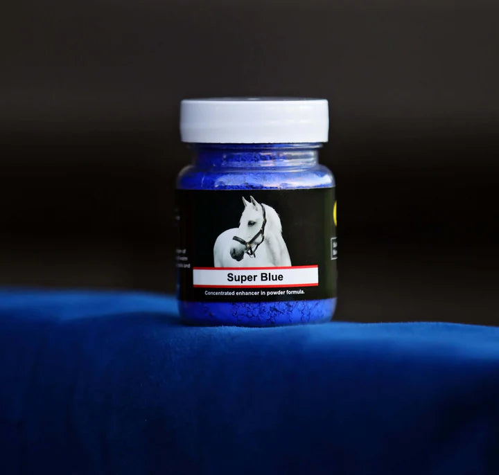 Smart Super Blue