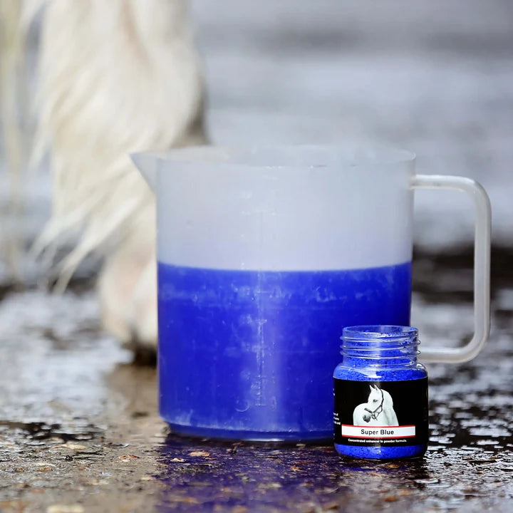 Smart Super Blue