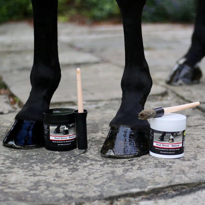 Smart grooming Hoof shine 425g