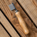 Smart grooming quarter marking comb